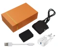 Podsłuch GSM N9+ Bateria 1500 mAh ( do 6 dni pracy )