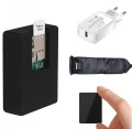 Podsłuch GSM N9+ Bateria 2900 mAh ( do 12 dni pracy )