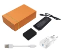 Podsłuch GSM N9+ Bateria 5800 mAh ( do 21 dni pracy )