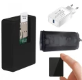Podsłuch GSM N9+ Bateria 5800 mAh ( do 21 dni pracy )