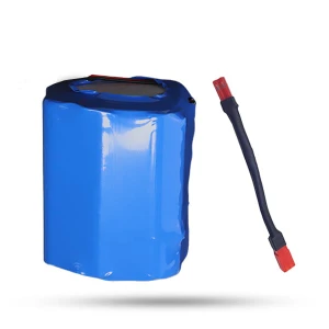 BATERIA AKUMULATOROWA 23200 MAH DO KAMER MODUŁOWYCH