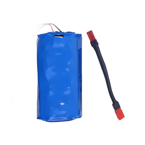 BATERIA AKUMULATOROWA 11600 MAH DO KAMER MODUŁOWYCH