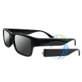 OKULARY NA PILOT FULL HD UKRYTA MINI KAMERA SZPIEGOWSKA 16GB