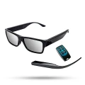 OKULARY NA PILOT FULL HD UKRYTA MINI KAMERA SZPIEGOWSKA 16GB