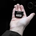 MINI LOKALIZATOR GPS OBDII (APLIKACJA PL)