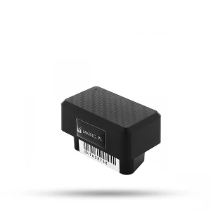 MINI LOKALIZATOR GPS OBDII (APLIKACJA PL)