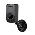 Czujka Ruchu z kamerą Wi-Fi detekcja ruchu PIR LS11 IR (Do Roku na baterii) BLACK