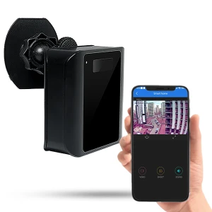 ZEWNĘTRZNA KAMERA WI-FI LS16 Z CZUJNIKIEM PIR I TRYBEM NOCNYM 2W1