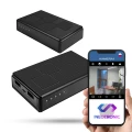 POWERBANK UKRYTA KAMERA WI-FI Z TRYBEM NOCNYM IP32 (Aplikacja PL)