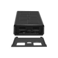 POWERBANK UKRYTA KAMERA WI-FI Z TRYBEM NOCNYM IP32 (Aplikacja PL)