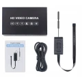 MINI KAMERA DO UKRYCIA A2 WI-FI HD (PODGLĄD NA ŻYWO) (