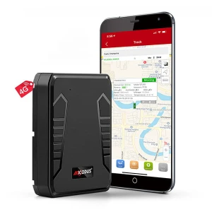 LOKALIZATOR GPS ML808G NOWEJ GENERACJI 4G Z PODSŁUCHEM NA ŻYWO (HERMETYCZNY)