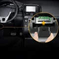 Lokalizator GPS OBD II MV66 + Funkcja Podsłuchu