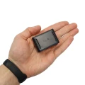 MINI LOKALIZATOR GPS ML150 Z PODSŁUCHEM NA ŻYWO (HERMETYCZNY) DO TOREBKI LUB SAMOCHODU