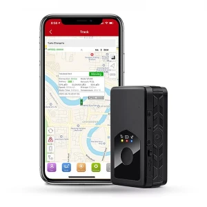 LOKALIZATOR GPS MP90G 4G Z PODSŁUCHEM NA ŻYWO (HERMETYCZNY) - FUNKCJA ALARMU SOS