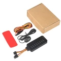 LOKALIZATOR GPS MV790 DO MOTORU, SAMOCHODU Z ODCIĘCIEM PALIWA + FUNKCJA PODSŁUCHU (MIKROFON ZEWNĘTRZNY)