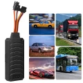 LOKALIZATOR GPS MV790 DO MOTORU, SAMOCHODU Z ODCIĘCIEM PALIWA + FUNKCJA PODSŁUCHU (MIKROFON ZEWNĘTRZNY)