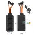 LOKALIZATOR GPS MV790 DO MOTORU, SAMOCHODU Z ODCIĘCIEM PALIWA + FUNKCJA PODSŁUCHU (MIKROFON ZEWNĘTRZNY)