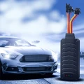 LOKALIZATOR GPS MV790 DO MOTORU, SAMOCHODU Z ODCIĘCIEM PALIWA + FUNKCJA PODSŁUCHU (MIKROFON ZEWNĘTRZNY)