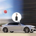 LOKALIZATOR GPS MV790 DO MOTORU, SAMOCHODU Z ODCIĘCIEM PALIWA + FUNKCJA PODSŁUCHU (MIKROFON ZEWNĘTRZNY)