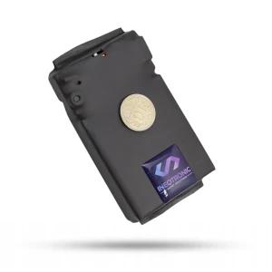 Dyktafon szpiegowski profesjonalny MKX200V 16GB detekcja dźwięku vos