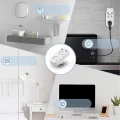 GNIAZDKO Z UKRYTĄ MINI KAMERA WI-FI S3 (PODGLĄD ZDALNY)