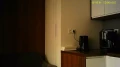 Mini Kamera A3 FULL HD detekcja ruchu 8h obrotowy obiektyw