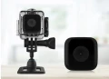 Mini kamera SQ28 FULL HD IR ( Podwodna )