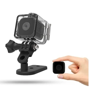 Mini kamera SQ28 FULL HD IR ( Podwodna )