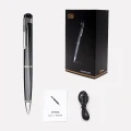 Długopis z mini kamerą FHD szpiegowski do ukrycia DV7
