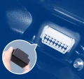 Lokalizator GPS OBD II MV66 + Funkcja Podsłuchu