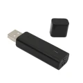YKTAFON SZPIEGOWSKI PENDRIVE PD42 8GB (DO 24 H PRACY)