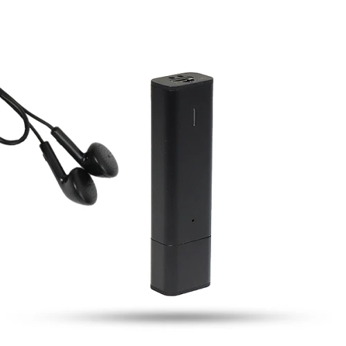 DYKTAFON SZPIEGOWSKI PENDRIVE PD42 8GB (DO 24 H PRACY)