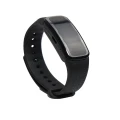 DYKTAFON ZEGAREK SMARTBAND ZD41 32GB (DO 8H PRACY)