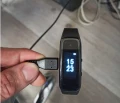 DYKTAFON ZEGAREK SMARTBAND ZD41 32GB (DO 8H PRACY)