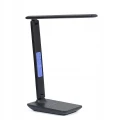 LAMPKA LED KAMERA L60 WI-FI 32GB (ZDALNY PODGLĄD)