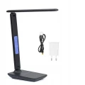 LAMPKA LED KAMERA L60 WI-FI 32GB (ZDALNY PODGLĄD)