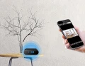 ZEGAR UKRYTA KAMERA WI-FI Z10 TRYB NOCNY (PODGLĄD ONLINE)