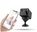 KAMERA A2 WI-FI DETEKCJA PIR ORAZ TRYB NOCNY (PODGLĄD ONLINE)