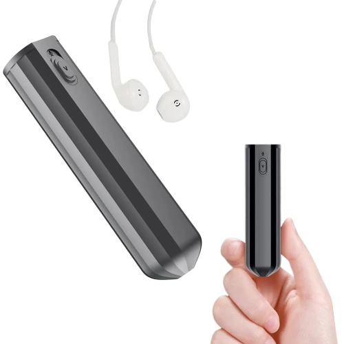 DYKTAFON INEOTRONIC SET Q72V 2W1 8GB 500H (OK. 20 DNI)