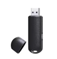 DYKTAFON PENDRIVE Q62V 2W1 8GB