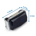 MINI LOKALIZATOR GPS G12P W OBROŻY DLA PSA / KOTA