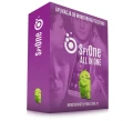 Monitoring telefonu SpyONE All in ONE - Abonament na 6 miesięcy Android