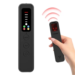 Wykrywacz Kamer, GPS, Podsłuchów C18 (pluskwy GSM, GPS, WI-FI, RF, IR, Magnesy)