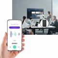 POWERBANK DYKTAFON ZDALNY PODSŁUCH WI-FI ONLINE AR06 (ZAPIS I ODSŁUCH)