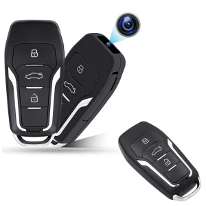 Pilot Kluczyk K800 Kamera Szpiegowska FHD