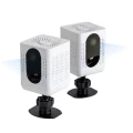 Kamera WI-FI LS023 Detekcja PIR oraz Tryb Nocny (Podgląd Online)