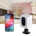 Kamera WI-FI LS023 Detekcja PIR oraz Tryb Nocny (Podgląd Online)
