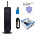 Atrapa Routera LS9 z kamerą Wi-Fi detekcja ruchu IR (Podgląd Zdalny)