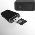 Pendrive z kamerą U6 FULL HD